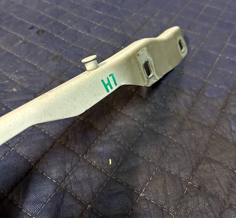 2017-2022 FORD F350 F450 SUPERDUTY DRIVER LEFT HOOD HINGE OEM HC3B 16801 A