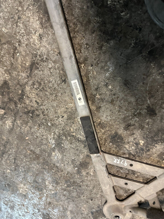 2020 BMW M4 REAR RIGHT SUSPENSION BRACKET OEM 67228464607