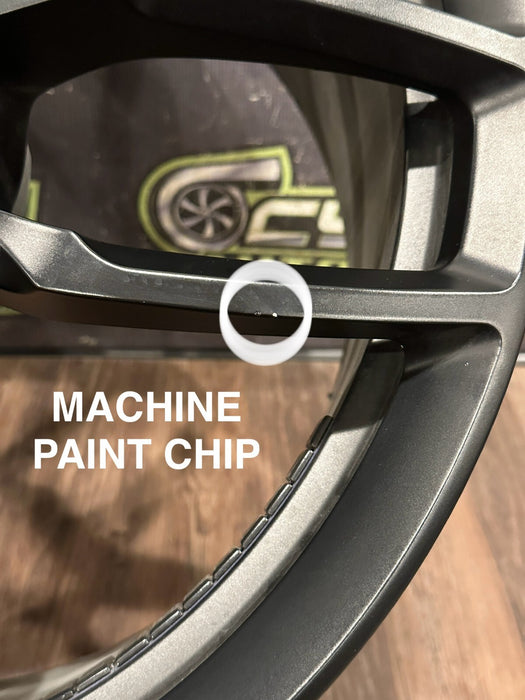 LAMBORGHINI HURACAN LP 610 AUDI R8 REAR FACTORY RIM MIMAS STYLE 4T0 601 017 C