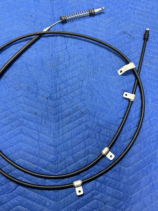 2011-2022 Jeep Grand Cherokee Parking Brake Cable 52124961AH ~BRAND NEW~