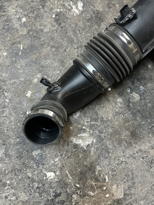 2020-2022 FORD F250 F350 F450 ENGINE AIR CLEANER INTAKE COMPLETE OEM DIESEL
