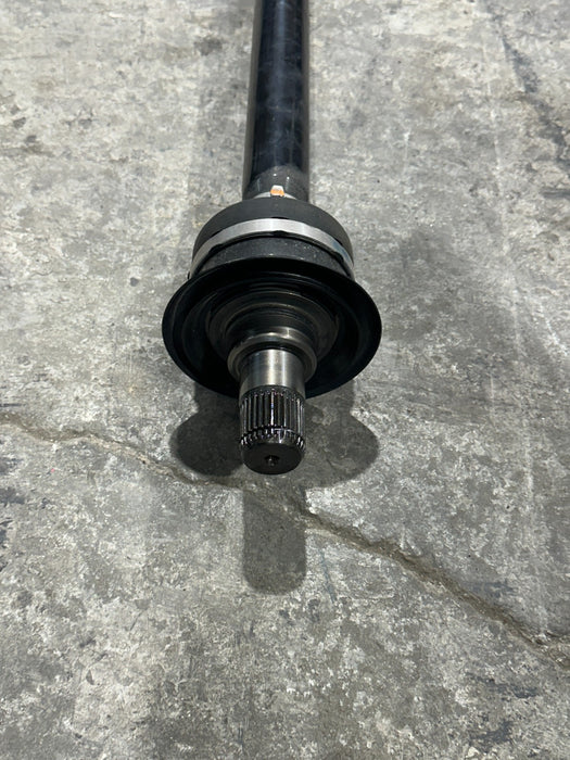 2024 BMW M3 M4 G80 G82 REAR LEFT AXLE SHAFT OEM 8089855