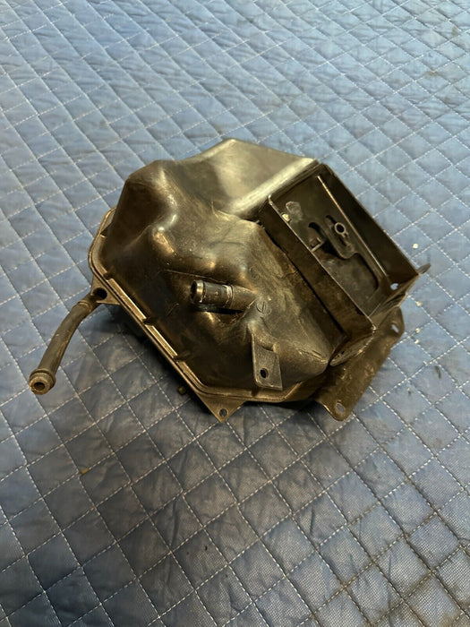 2014 AUDI R8 OEM ENGINE COOLANT RESERVOIR TANK 420121403 420 121 403