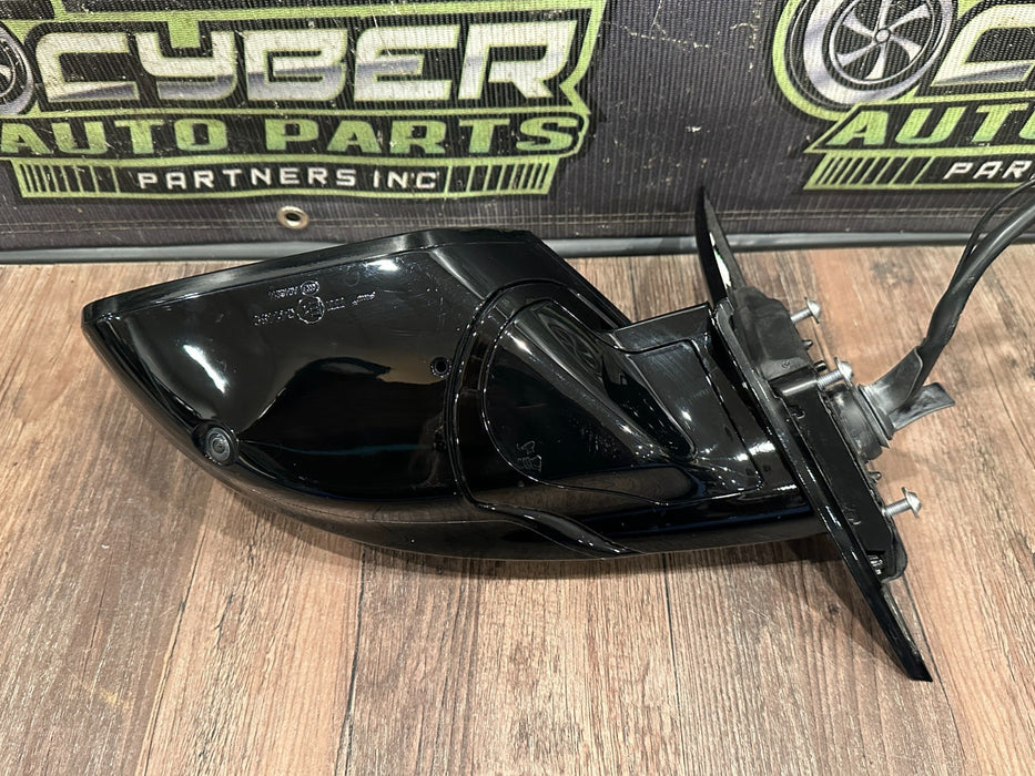 2018-2024 LAMBORGHINI URUS LEFT MIRROR WITH CAMERA OEM *HAS PPF PEELING*