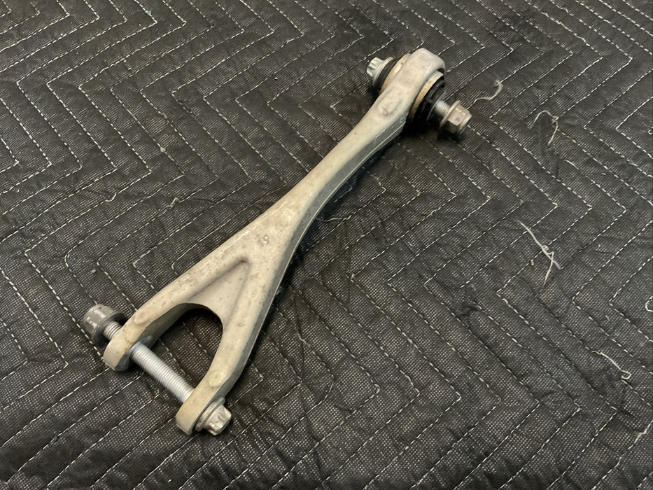 2018-2021 MERCEDES E63S AMG OEM REAR RIGHT UPPER CONTROL ARM A2053521600