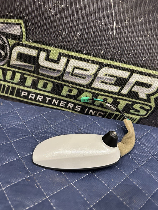 2010 NISSAN 370Z CONVERTIBLE TRUNK SHARK FIN ANTENNA OEM 2009-2020