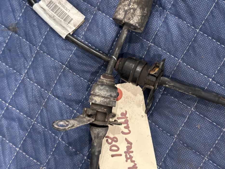 2020 2021 2022 FORD F250 F350 F450 SHIFTER CABLE OEM