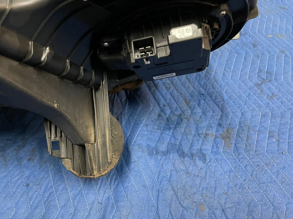 2017-2019 FORD F250 F350 DIESEL 6.7L HEATER CORE BOX HVAC OEM GL3H-19B555-FV