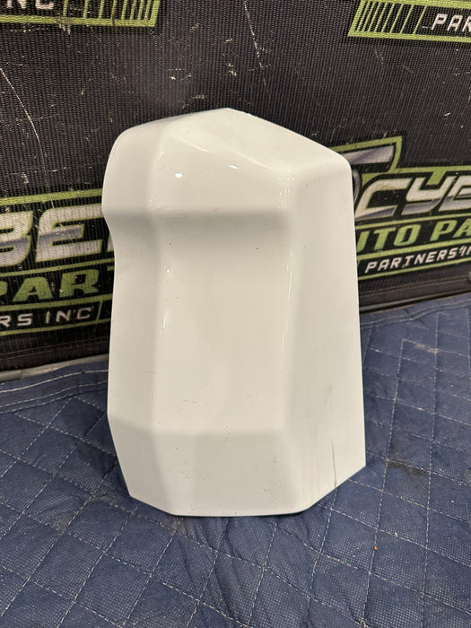 2020 FORD F250 F350 PASSENGER RIGHT CAB CORNER OEM