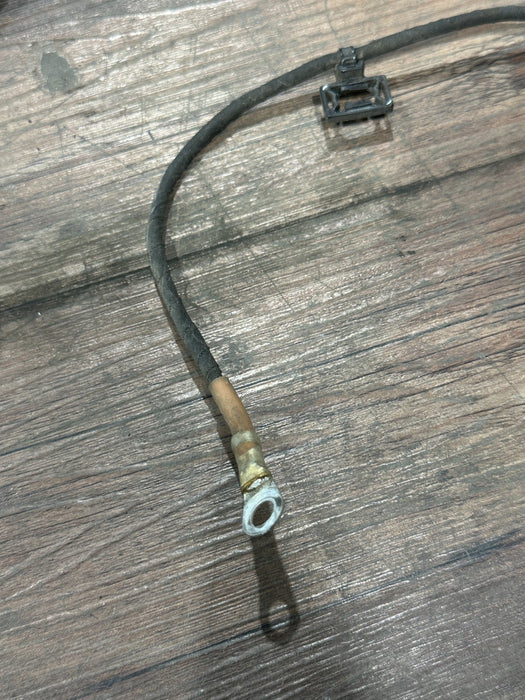 2018-2024 LAMBORGHINI URUS REAR ANTI ROLL SWAY BAR STABILIZER OEM 4M0511023Q