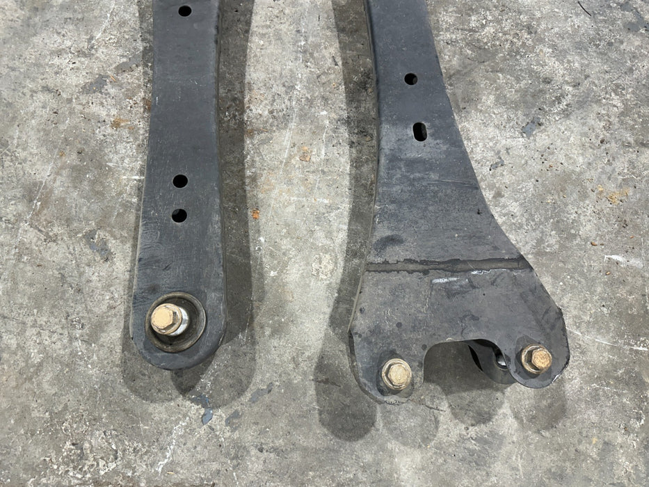 2017-2019 FORD F350 F250 F350 LEFT RIGHT RADIUS ARMS OEM