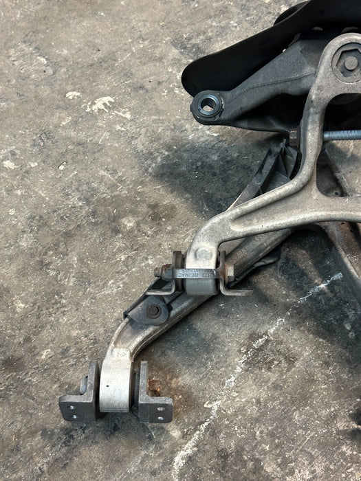 2014 AUDI R8 V10 OEM FRONT RIGHT SUSPENSION KNUCKLE CONTROL ARM