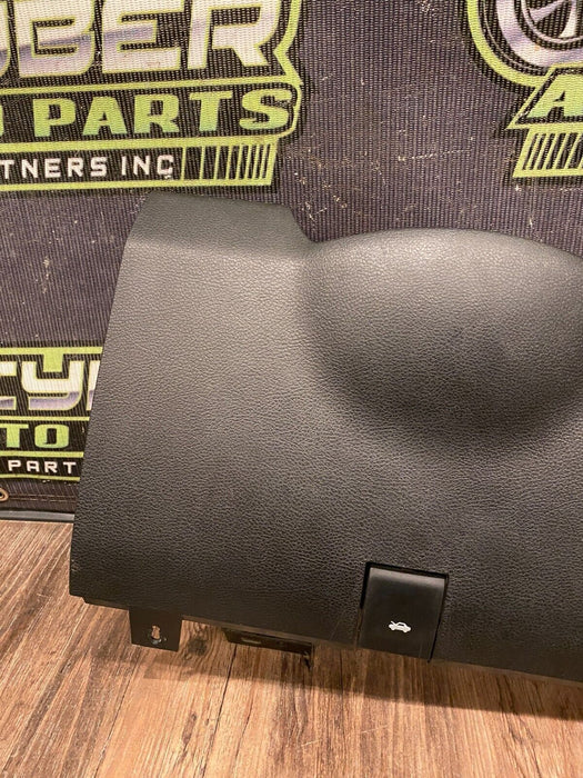 2014-2018 DODGE RAM 2500 3500 CUMMINS DRIVER LEFT LOWER DASH KNEE PANEL TRIM OEM