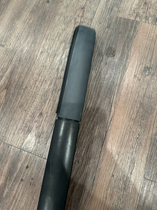 2017 2022 FORD F250 F350 RIGHT SIDE ROOF SIDE MOULDING TRIMS OEM *READ*