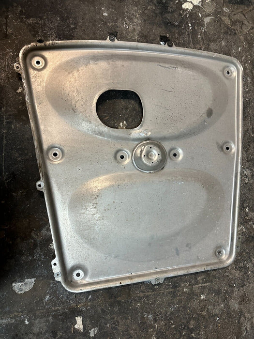 2020 BMW M4 F82 STRUCTURAL REINFORCEMENT PANEL 2284031