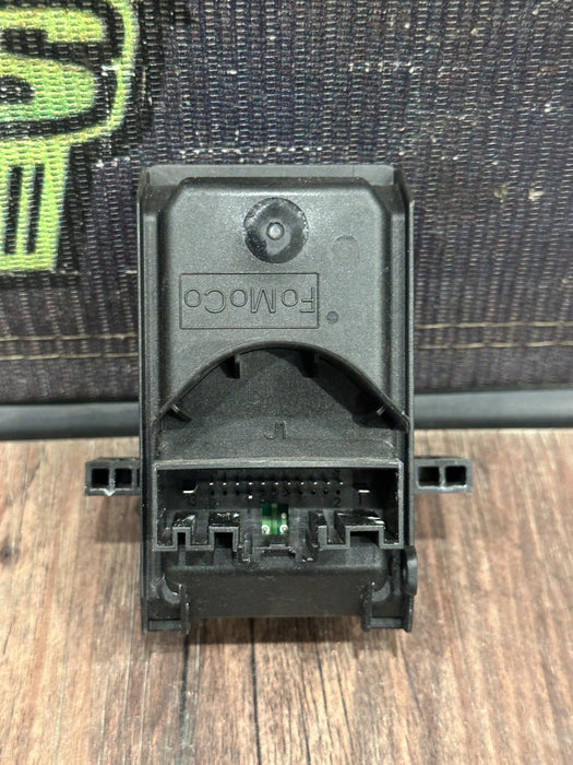 2017-2019 FORD F250 F350 F450 SMART DATA LINK CONTROL MODULE OEM HC3T-14F642-AD