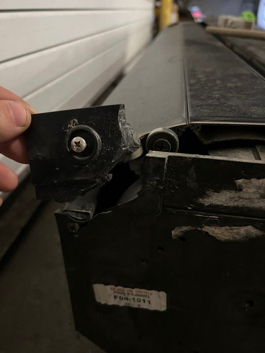 2017-2022 FORD F250 F350 RETRAXPRO MX RETRACTING BED COVER SHORT BED 6' 9"