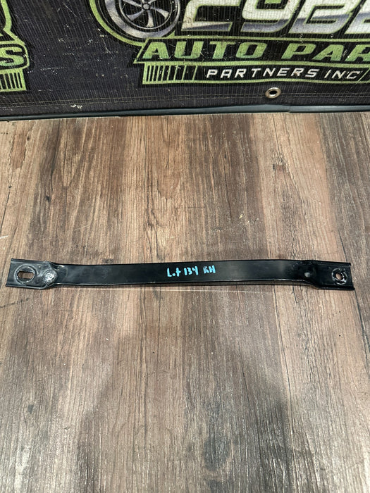 2022 DODGE RAM 2500 RIGHT REINFORCEMENT BEAM BAR OEM