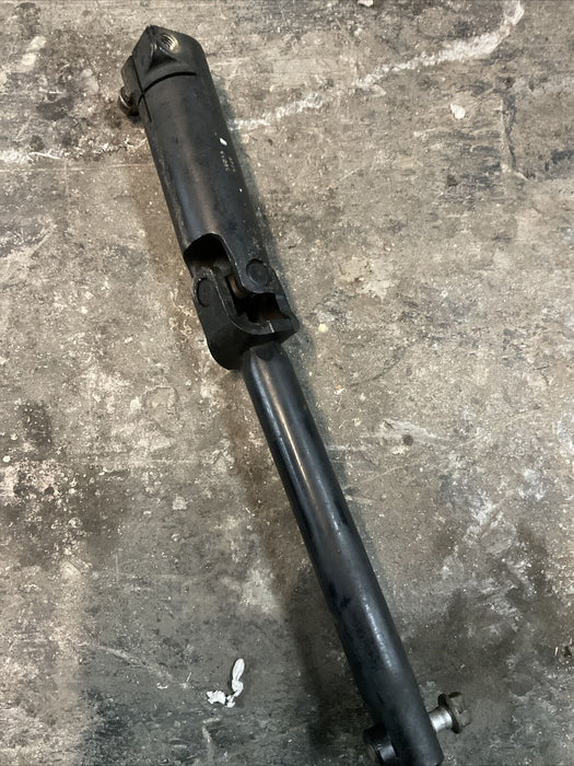 2017 DODGE RAM 3500 MEGA CAB STEERING COLUMN INTERMEDIATE SHAFT OEM