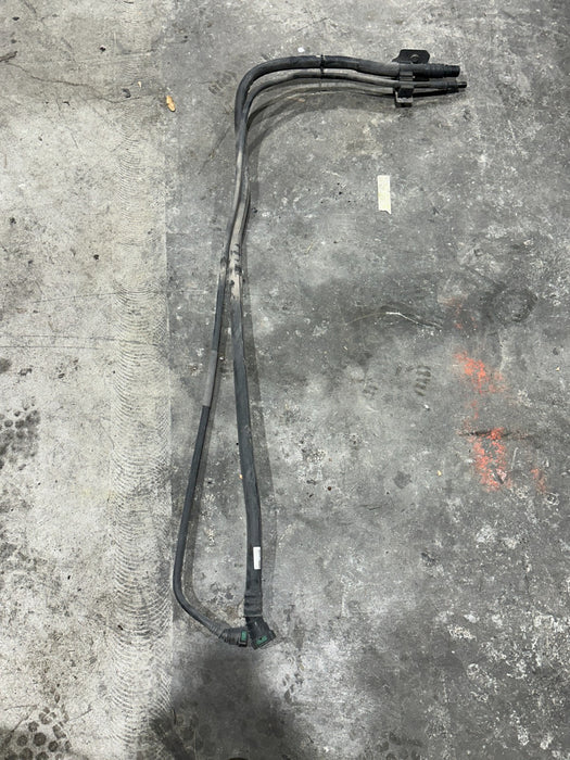 2021 RAM 2500 LARAMIE DEF DIESEL EXHAUST FLUID LINES OEM 68232841