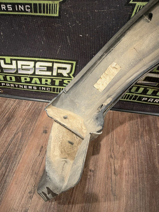 2017 RAM 3500 LIMITED LONGHORN FRONT DRIVER LEFT FL FENDER FLARE OEM *PAR*