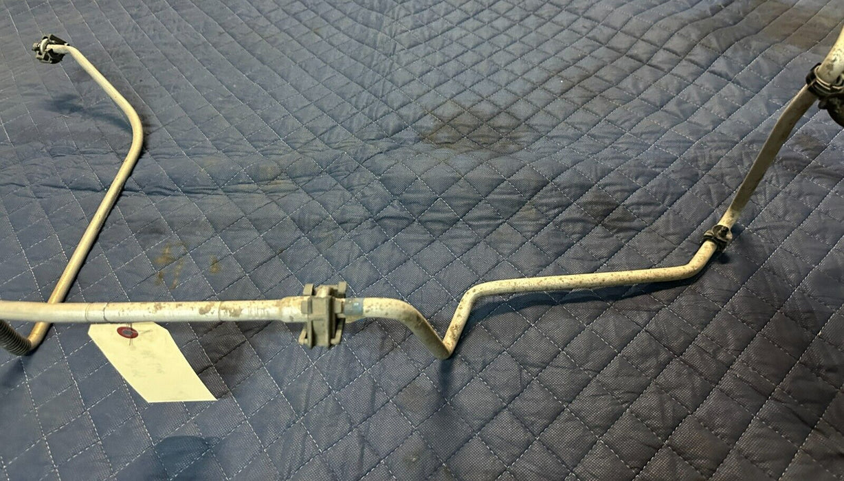 2006-2008 DODGE RAM 2500 A/C AC SUCTION HOSE LINE OEM