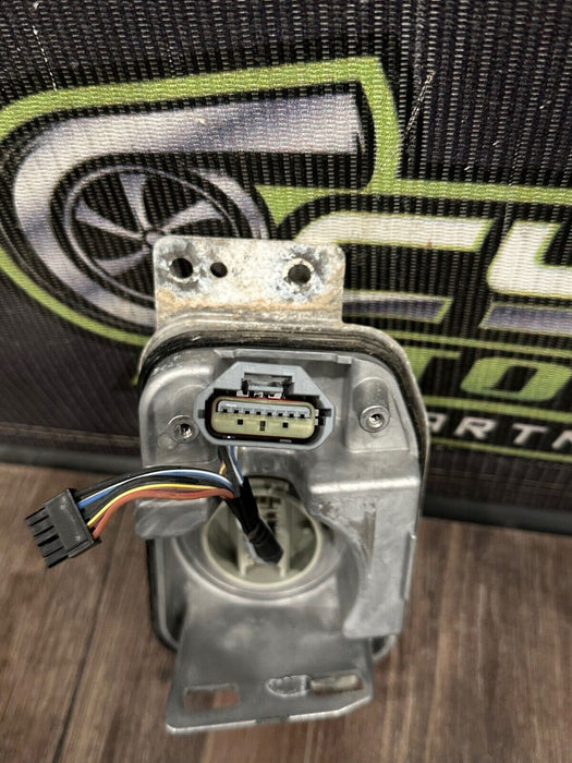 2017 2018 2019 FORD F250 F350 F450 LEFT RIGHT TAILIGHT BLIND SPOT BRACKETS OEM