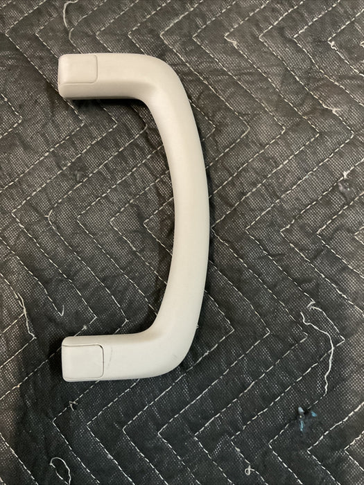 2017 NISSAN TITAN XD RH PASSENGER UPPER B-PILLAR TRIM OEM