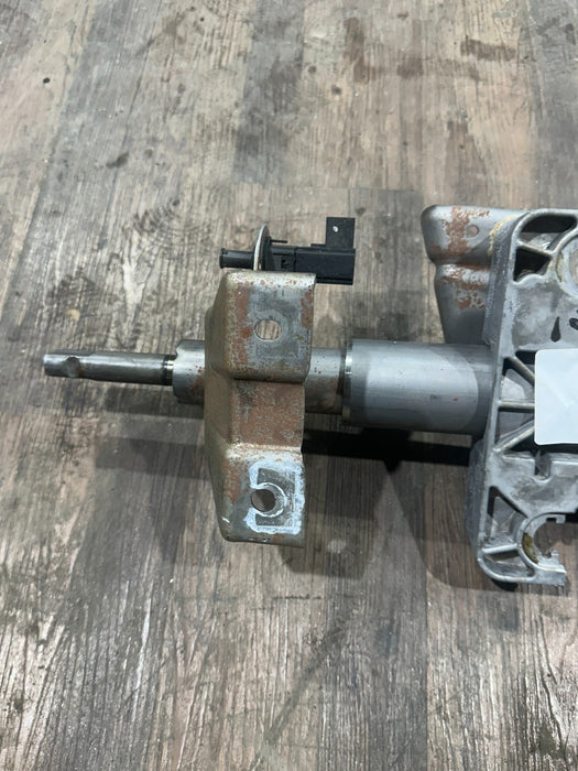 2024 DODGE RAM 3500 LARAMIE STEERING COLUMN ASSEMBLY OEM 05057321AB