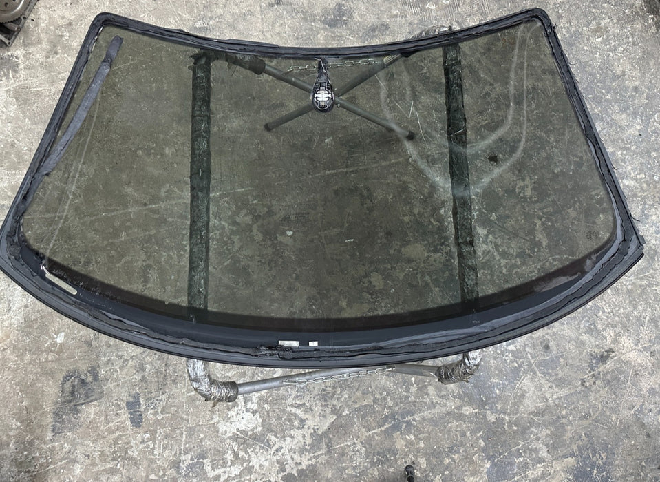 2017 2018 2022 2023 AUDI R8 FRONT WINDSHIELD GLASS COUPE OEM ~TINTED~
