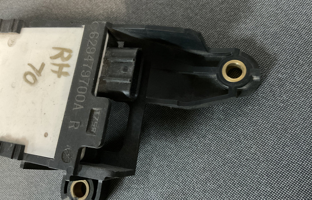 2019 Acura MDX Blind Spot Radar Sensor Unit Module OEM 36930-TYR-A01 RH