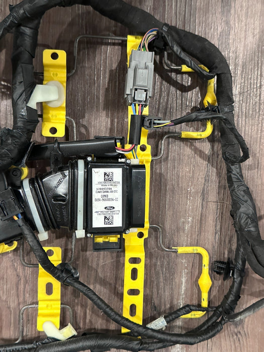 2017-2022 FORD F250 F350 F450 SEAT WIRING HARNESS OEM EU5T 14D231 CMD