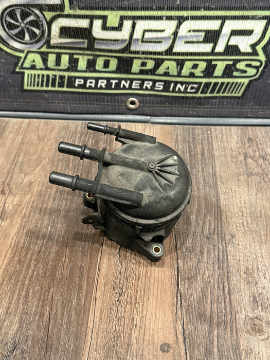 2020 FORD F250 F350 DIESEL FUEL WATER SEPERATOR OEM CC34-9C217-AD