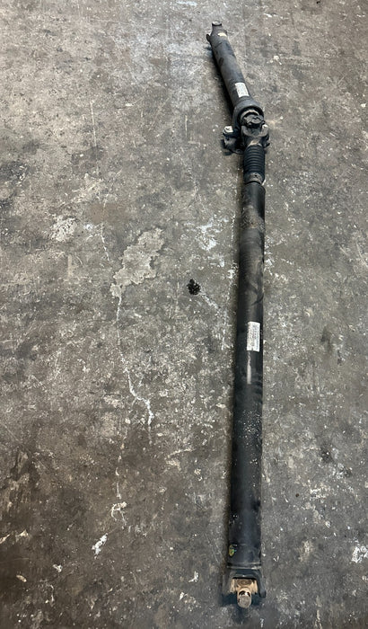 2023 2024 FORD F250 F350 F450 REAR DRIVE SHAFT OEM PC34 4K145 KFC