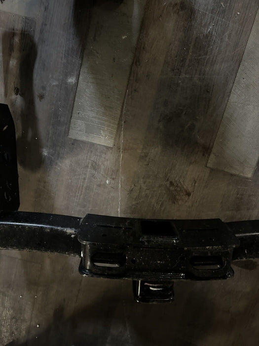 2017-2022 FORD F450 BUMPER PULL TRAILER TOW HITCH 3 IN" RECEIVER OEM CLASS 5