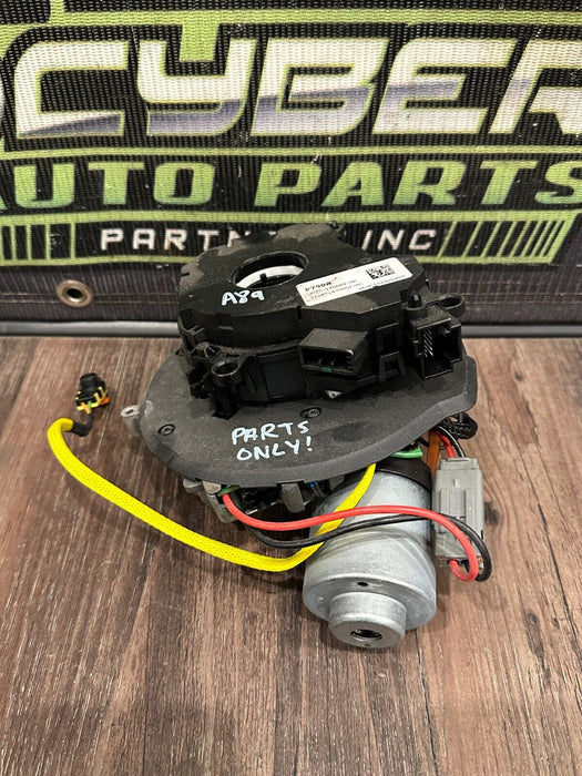 2017-2019 FORD F250 F350 F450 CLOCK SPRING OEM *PARTS ONLY!!*