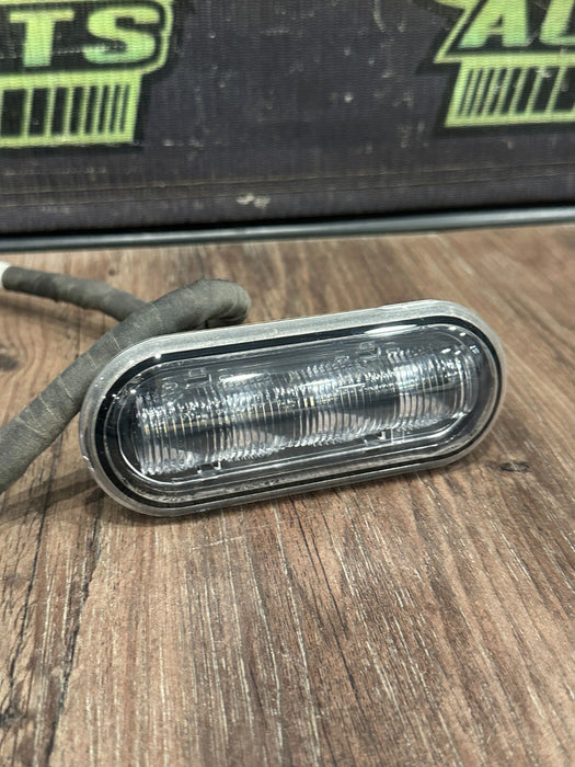 2017-2022 FORD F250 F350 F450 REAR CARGO BED INNER LED LIGHT W HARNESS OEM