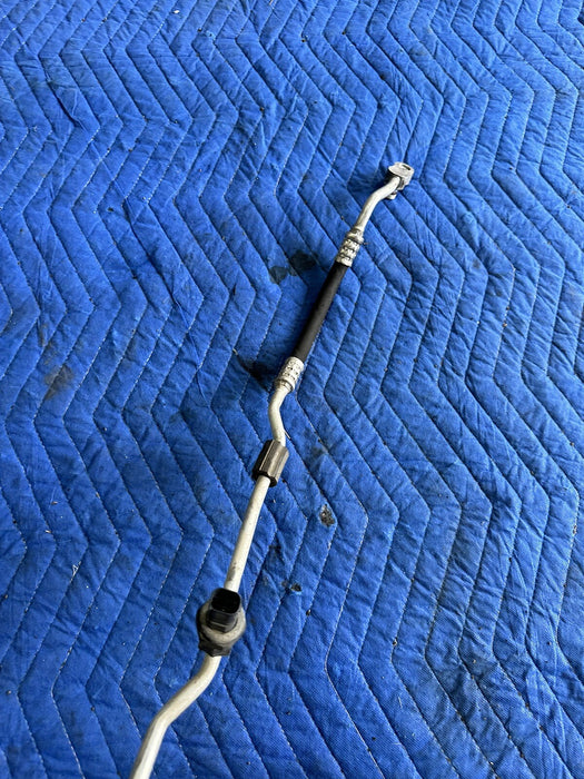 2011 BMW 550i F10 5 SERIES A/C PRESSURE HOSE PIPE 9119994 9119994-06