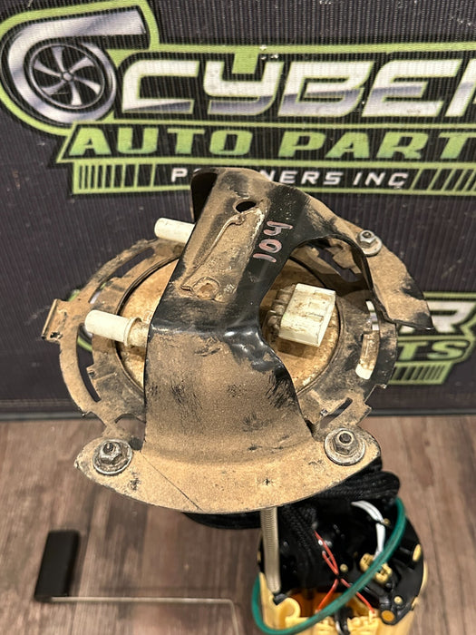 2023-2024 FORD F350 SUPERDUTY 6.7L DIESEL FUEL PUMP OEM