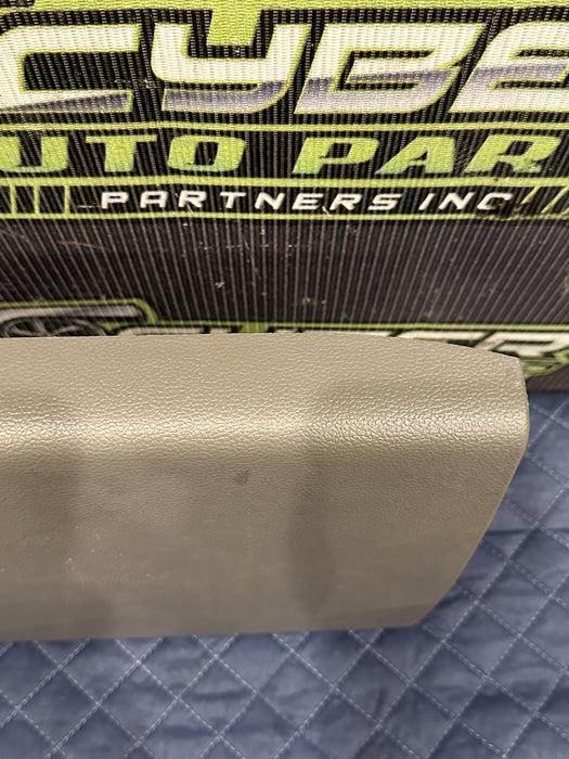 2020 2021 2022 FORD F250 F350 F450 XLT GLOVE BOX COMPARTMENT OEM