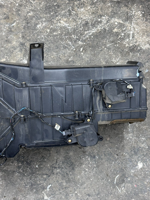 2007 DODGE RAM 3500 CLIMATE CONTROL HVAC BOX OEM AA246470-4330 *LOCAL PICKUP!*