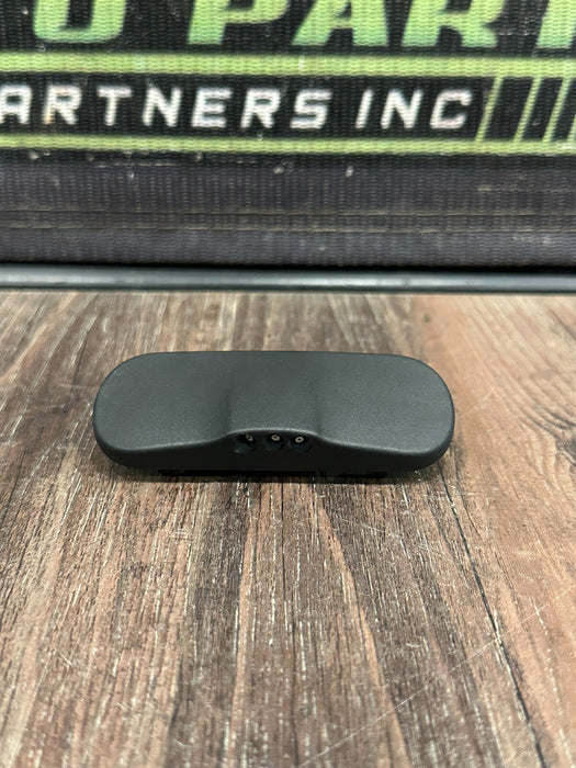 2021 AUDI R8 LEFT RIGHT WINDSHIELD WASHER NOZZLE JET PAIR OEM 4S0 955 987 / 986