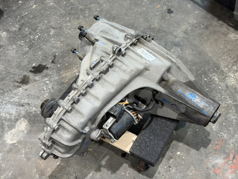 2024 RAM 2500 3500 TRANSFER CASE 4X4 ELECTRIC SHIFT P68563949AA