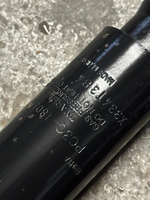 2023 2024 FORD F250 F350 REAR LEFT RIGHT STRUT SHOCKS SET OEM