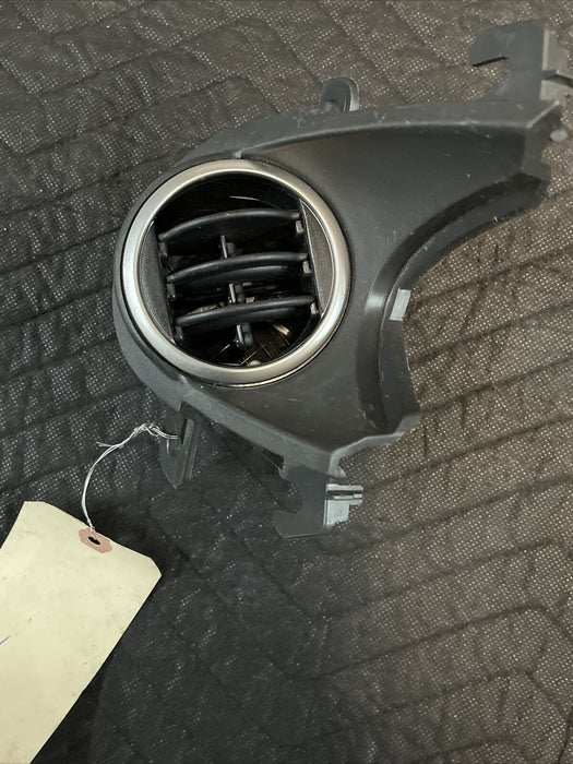 2017 NISSAN 370Z DRIVER SIDE AIR VENT DOOR PANEL