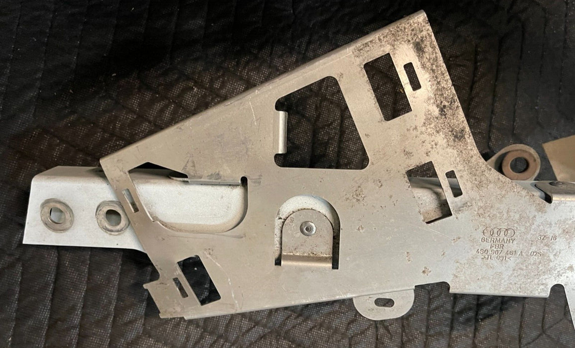 2017 AUDI R8 V10 BRACKET OEM 4S0 907 461 A