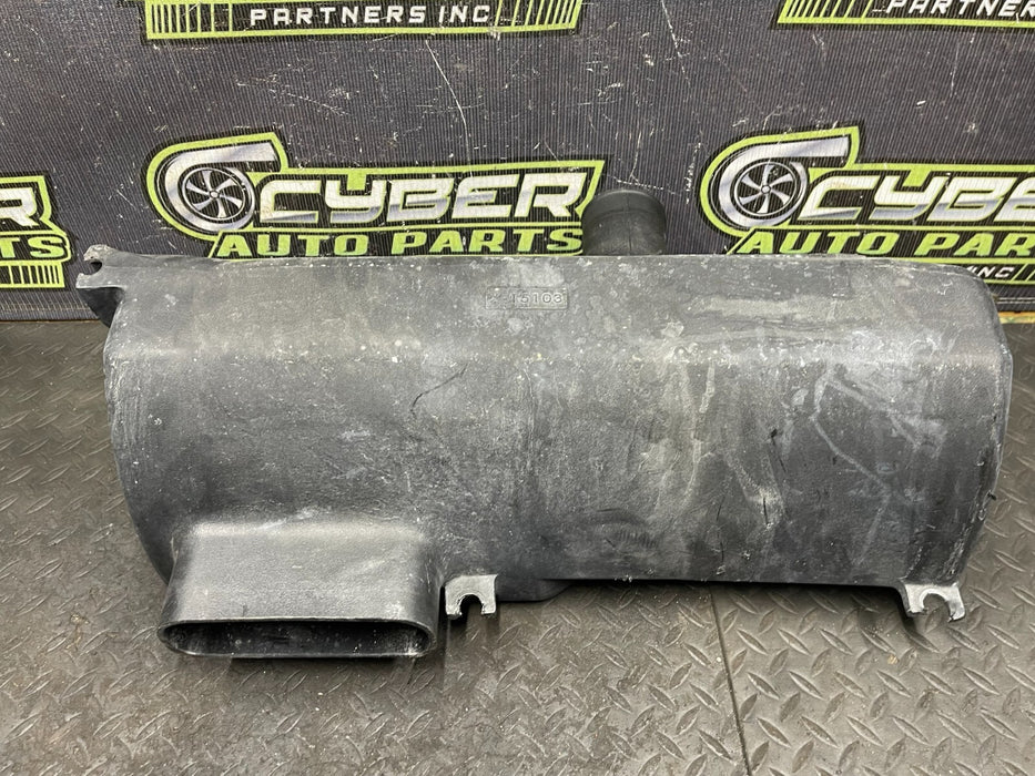 2017 SUBARU BRZ INJEN EVOLUTION COLD AIR INTAKE SYSTEM OEM 2013-2021