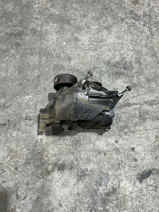 2020 FORD F250 F350 6.7L DIESEL ALTERNATOR OEM LC3T-10300-AA