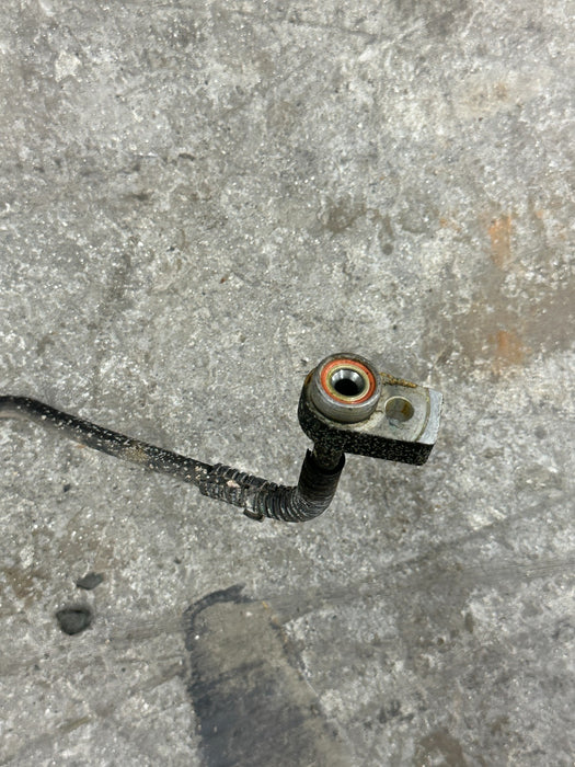 2020 2021 2022 FORD F250 F350 F450 A/C SUCTION DISCHARGE HOSE LC34-19A834-AF