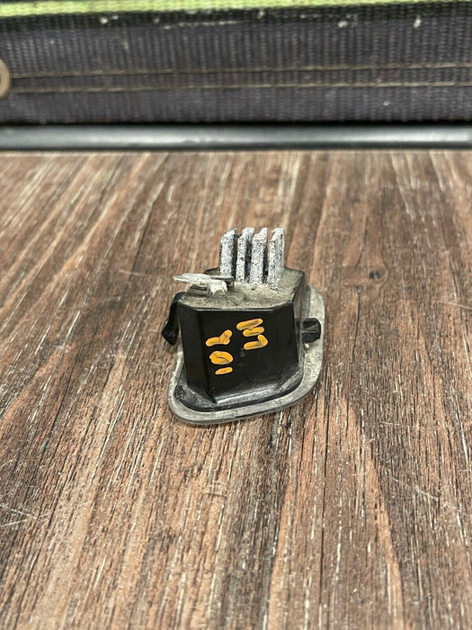 2017-19 FORD F250 F350 F450 LEFT MIRROR LED PUDDLE LIGHT LAMP OEM 776055AB